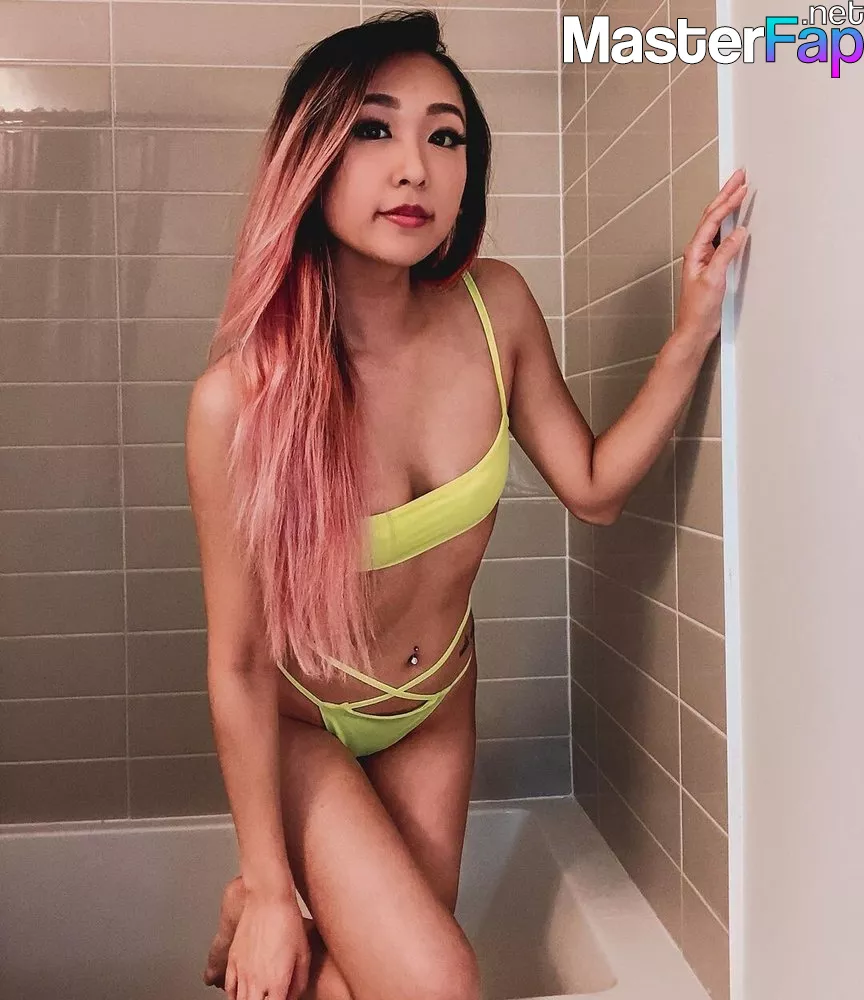 Munchie michelle nude