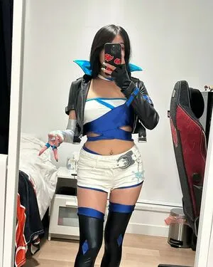 Lenalemon OnlyFans Leaked Free Thumbnail Picture - #LXTIa8iGce