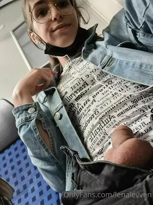 Lenalevven OnlyFans Leaked Free Thumbnail Picture - #O3fRC6e6ah