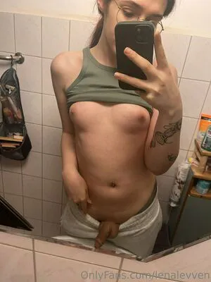 Lenalevven OnlyFans Leaked Free Thumbnail Picture - #YgHpRNU8a2