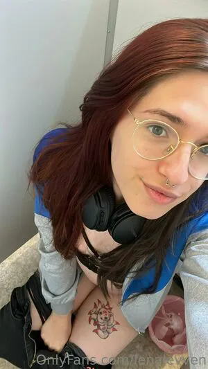 Lenalevven OnlyFans Leaked Free Thumbnail Picture - #dfkaQbtfdl