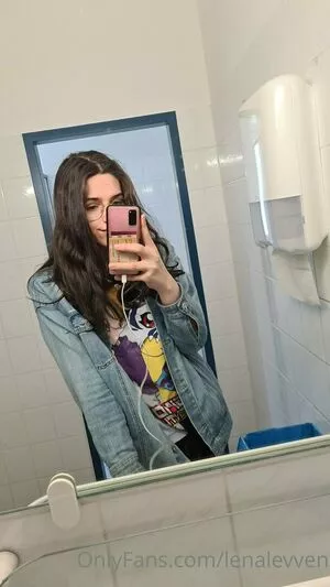 Lenalevven OnlyFans Leaked Free Thumbnail Picture - #hQJUB2IlT4