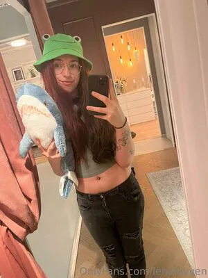 Lenalevven OnlyFans Leaked Free Thumbnail Picture - #mGFddyXW7x