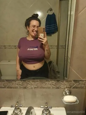 Lenamoonlitfree OnlyFans Leaked Free Thumbnail Picture - #cn4BVDF2Wf