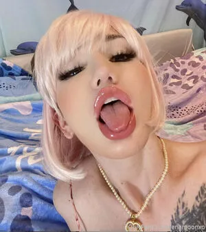 Lenamoonxo OnlyFans Leaked Free Thumbnail Picture - #8WsZhpQSkx