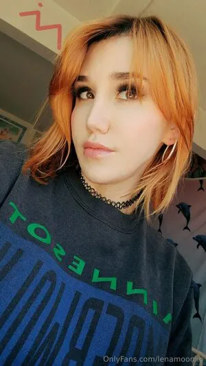 Lenamoonxo OnlyFans Leaked Free Thumbnail Picture - #A0u0SwGPL5