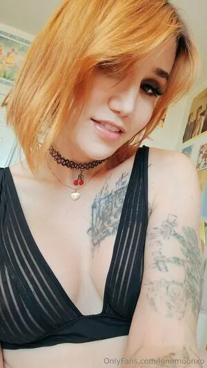 Lenamoonxo OnlyFans Leaked Free Thumbnail Picture - #RtHCfvXlAs
