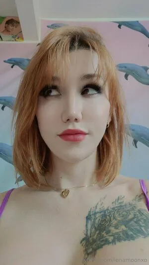 Lenamoonxo OnlyFans Leaked Free Thumbnail Picture - #qCEebxPSLT