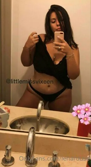 Lenarouse OnlyFans Leaked Free Thumbnail Picture - #2660XwLl1M