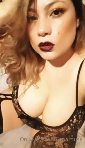 Lenarouse OnlyFans Leaked Free Thumbnail Picture - #WiHcOyCzEm