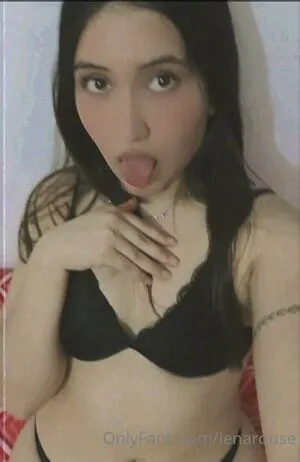 Lenarouse OnlyFans Leaked Free Thumbnail Picture - #dpbh5yF8JQ