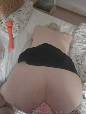 Lenathegarbagecan OnlyFans Leaked Free Thumbnail Picture - #kYrmSE5i27