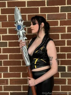 Lencalle OnlyFans Leaked Free Thumbnail Picture - #71VSUZAIAS
