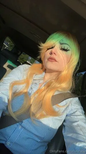 Lencalle OnlyFans Leaked Free Thumbnail Picture - #b7kJUBgO62