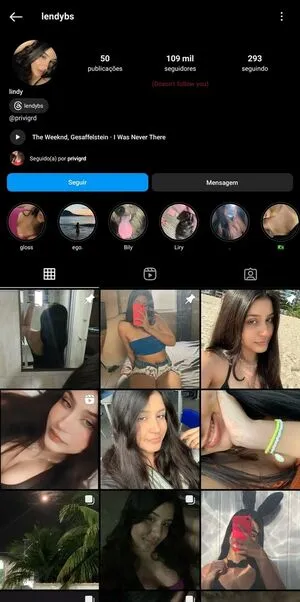 Lendybs Thumbnail Picture