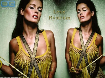 Lene Nystrm OnlyFans Leaked Free Thumbnail Picture - #kWMt4uzDmn