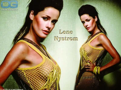 Lene Nystrm OnlyFans Leaked Free Thumbnail Picture - #zRIwLnc3dU