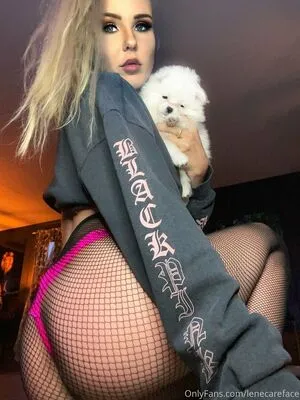 Lenecareface OnlyFans Leaked Free Thumbnail Picture - #Ap3OsqNQmZ