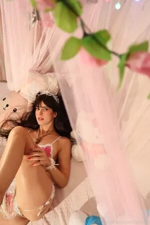 Leni Doll OnlyFans Leaked Free Thumbnail Picture - #FuIW4nQF39