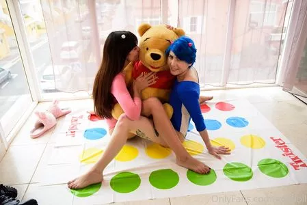 Leni Doll OnlyFans Leaked Free Thumbnail Picture - #IdvmoEHYYB