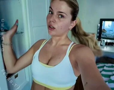 Leni Pieckenhagen OnlyFans Leaked Free Thumbnail Picture - #GpISAzo9YN