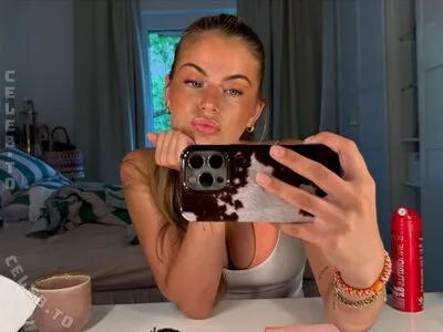 Leni Pieckenhagen OnlyFans Leaked Free Thumbnail Picture - #XfIIRCqTSQ