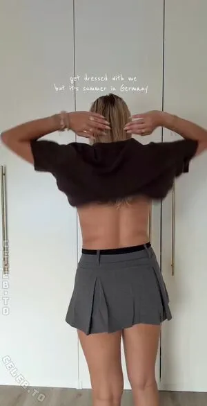 Leni Pieckenhagen OnlyFans Leaked Free Thumbnail Picture - #ssAL02hSY0