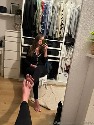 Leni Princess OnlyFans Leaked Free Thumbnail Picture - #YQm6o6Sywt