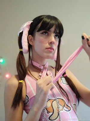 Lenidoll OnlyFans Leaked Free Thumbnail Picture - #vOxcBay7K0