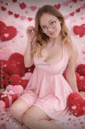 Lenifuchs OnlyFans Leaked Free Thumbnail Picture - #szwGlqa3of