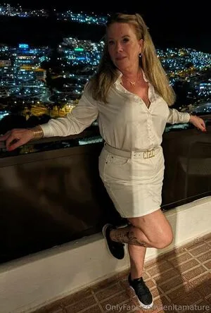 Lenitamature OnlyFans Leaked Free Thumbnail Picture - #HOROENfBtm