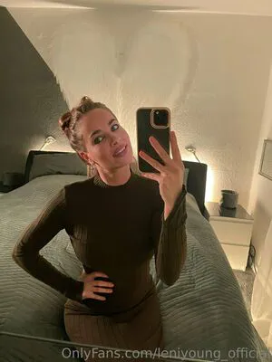 Leniyoung Official OnlyFans Leaked Free Thumbnail Picture - #o7pGdyu2Rk