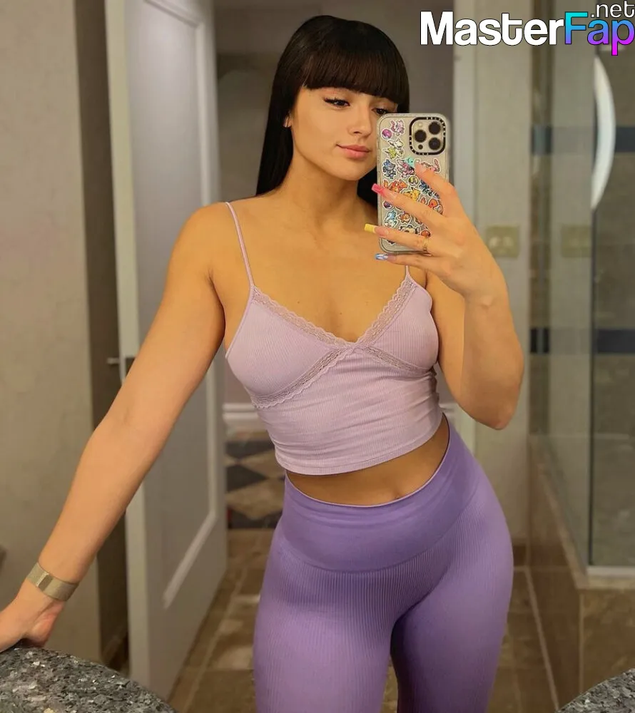 Lenna Vivas Nude OnlyFans Leak Picture 1nRZ2ogVBY | MasterFap.net