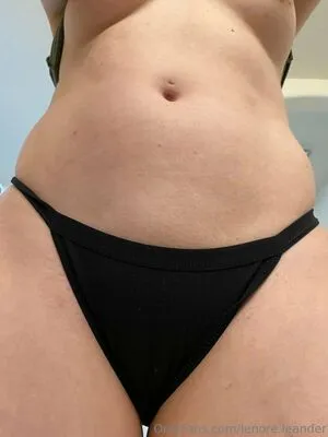 Lenore Leander OnlyFans Leaked Free Thumbnail Picture - #ImaalpAFja