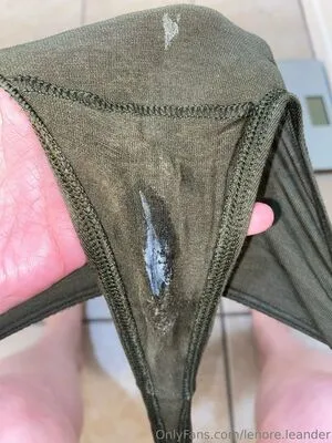 Lenore Leander OnlyFans Leaked Free Thumbnail Picture - #M0zbz0rtgN