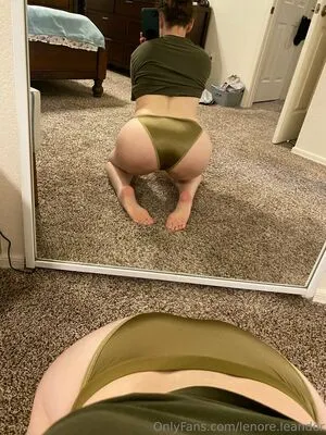 Lenore Leander OnlyFans Leaked Free Thumbnail Picture - #ghg0XXMXK7