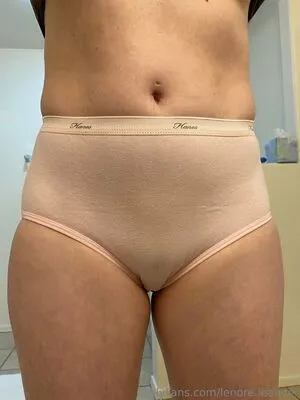 Lenore Leander OnlyFans Leaked Free Thumbnail Picture - #mlqUNghis1