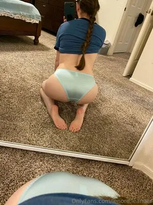 Lenore Leander OnlyFans Leaked Free Thumbnail Picture - #noxmlwHvWF