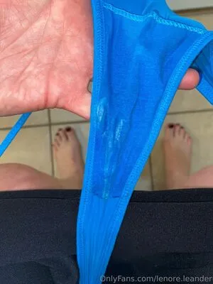 Lenore Leander OnlyFans Leaked Free Thumbnail Picture - #nudyxnVR3i