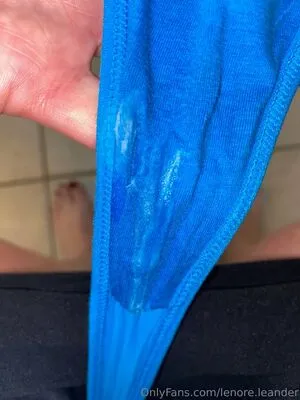 Lenore Leander OnlyFans Leaked Free Thumbnail Picture - #zZOEppHERW