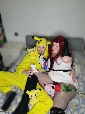 Lenore Noir OnlyFans Leaked Free Thumbnail Picture - #UAl1VFRc4Q
