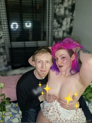 Lenore Noir OnlyFans Leaked Free Thumbnail Picture - #tyHOdtx9Qa