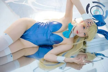 Leo Aoi Thumbnail Picture