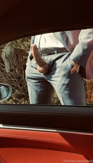 Leobear OnlyFans Leaked Free Thumbnail Picture - #25y1srEGAd