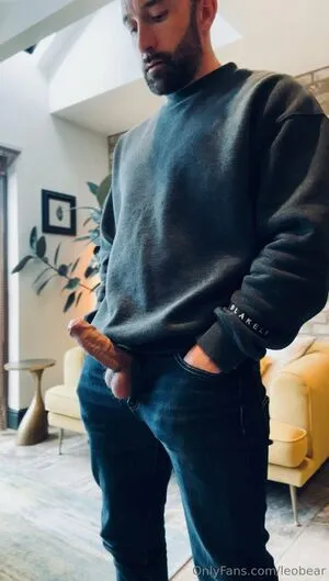 Leobear OnlyFans Leaked Free Thumbnail Picture - #B4PylzAgux