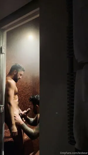 Leobear OnlyFans Leaked Free Thumbnail Picture - #NUeFC0CReU