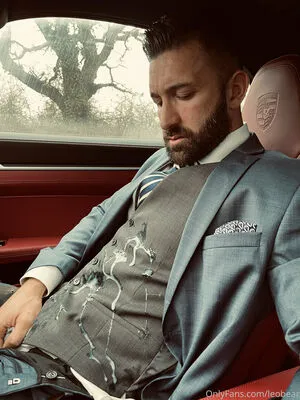 Leobear OnlyFans Leaked Free Thumbnail Picture - #NVTGX80Wmx