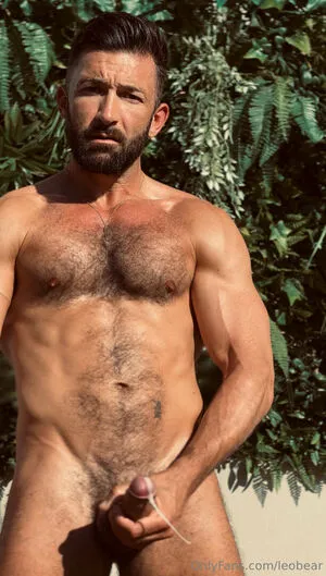 Leobear OnlyFans Leaked Free Thumbnail Picture - #YVyPUhyS5m