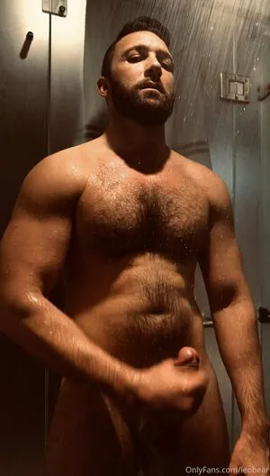 Leobear OnlyFans Leaked Free Thumbnail Picture - #Zesh5Sxvxk