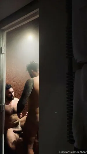 Leobear OnlyFans Leaked Free Thumbnail Picture - #Zj2OcH65E8